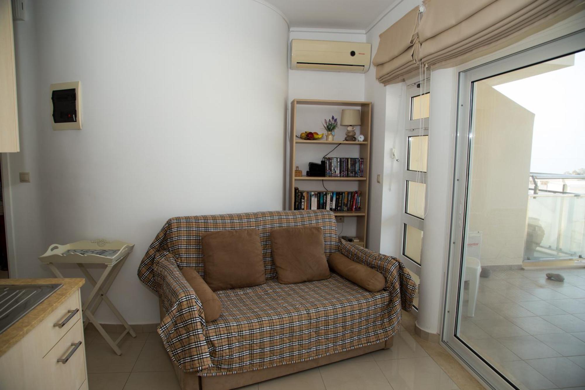 Lagada Resort Makrýgialos Habitación foto