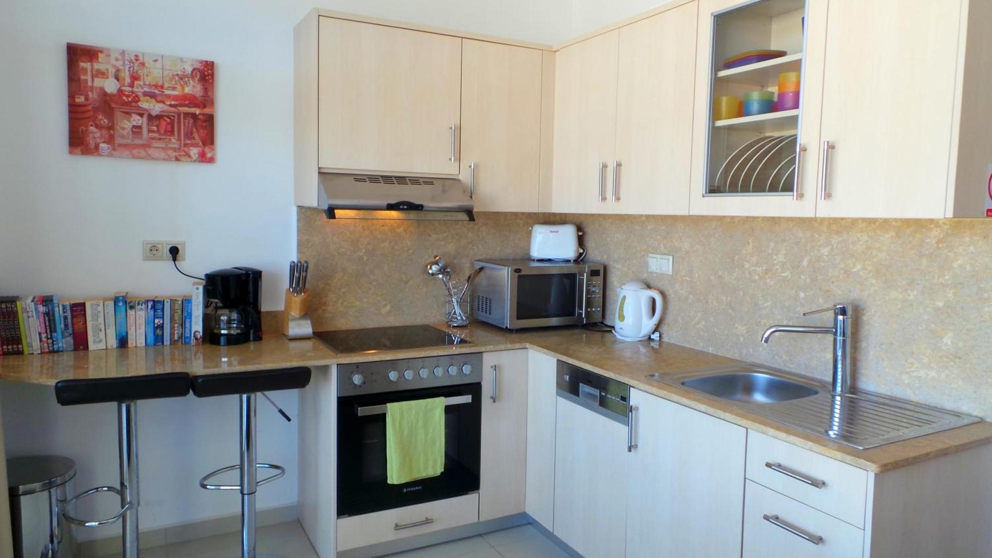 Lagada Resort Makrýgialos Habitación foto